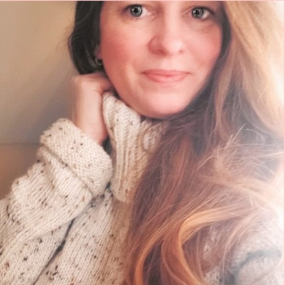 Meet your Posher, Kim
